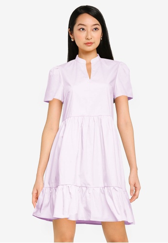 Zalora mini dress clearance