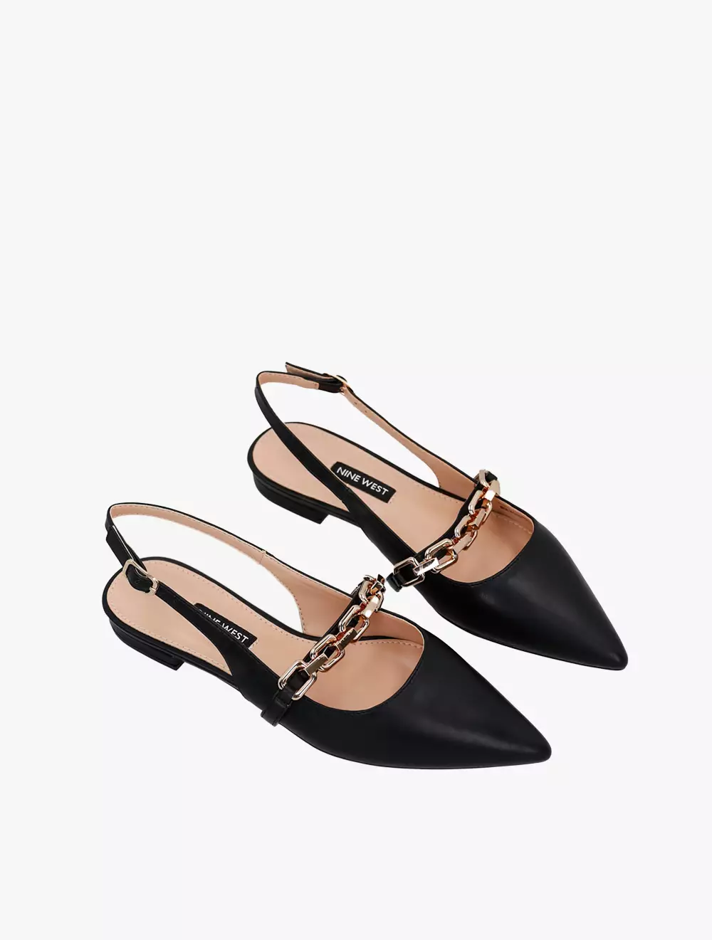 Ballerinas nine west new arrivals
