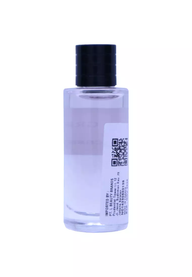 Christian Dior Gris Dior Unisex Eau de Parfum (Miniatur) 7.5 ML