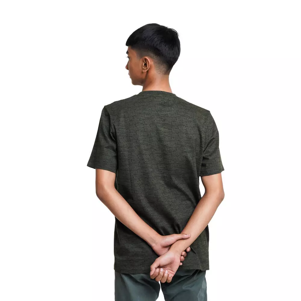 Eiger X On The Road Tees