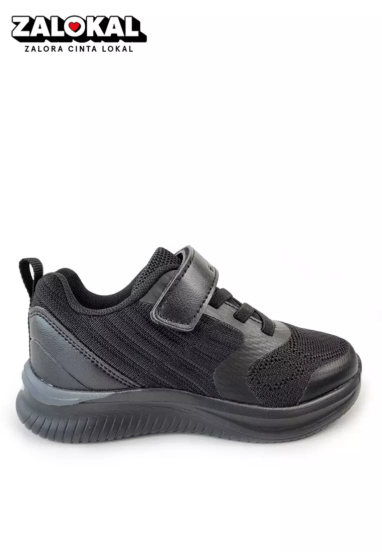 Sepatu sneakers hotsell crocodile