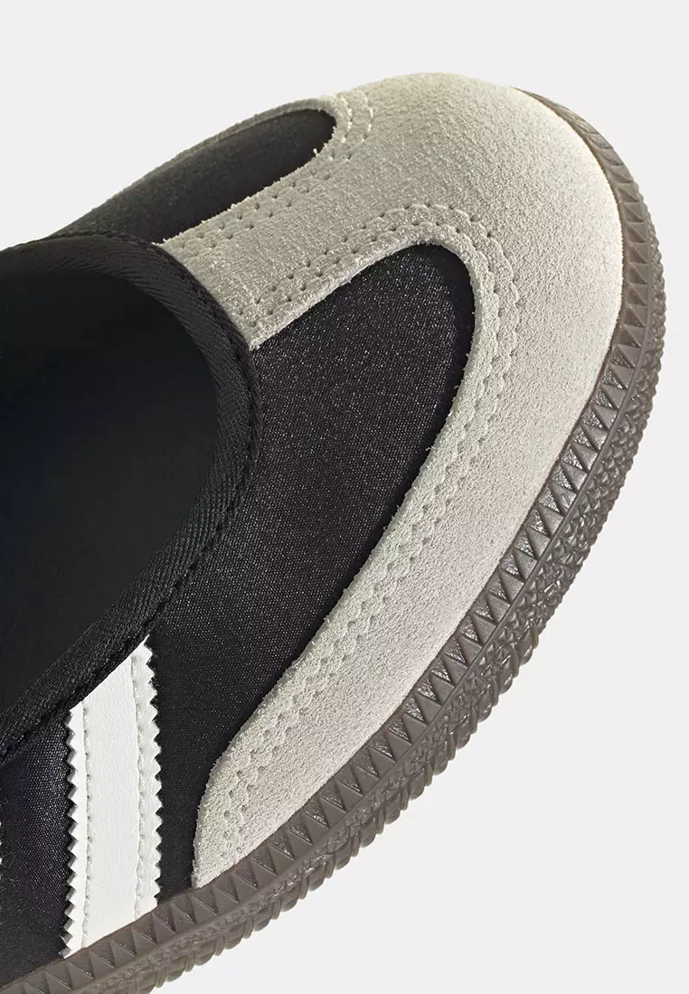 Samba Jane Shoes