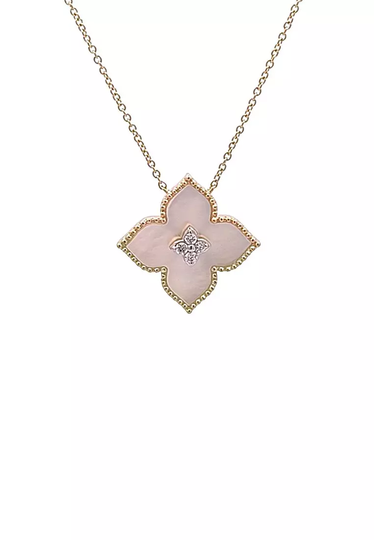 Karat world necklace 2025