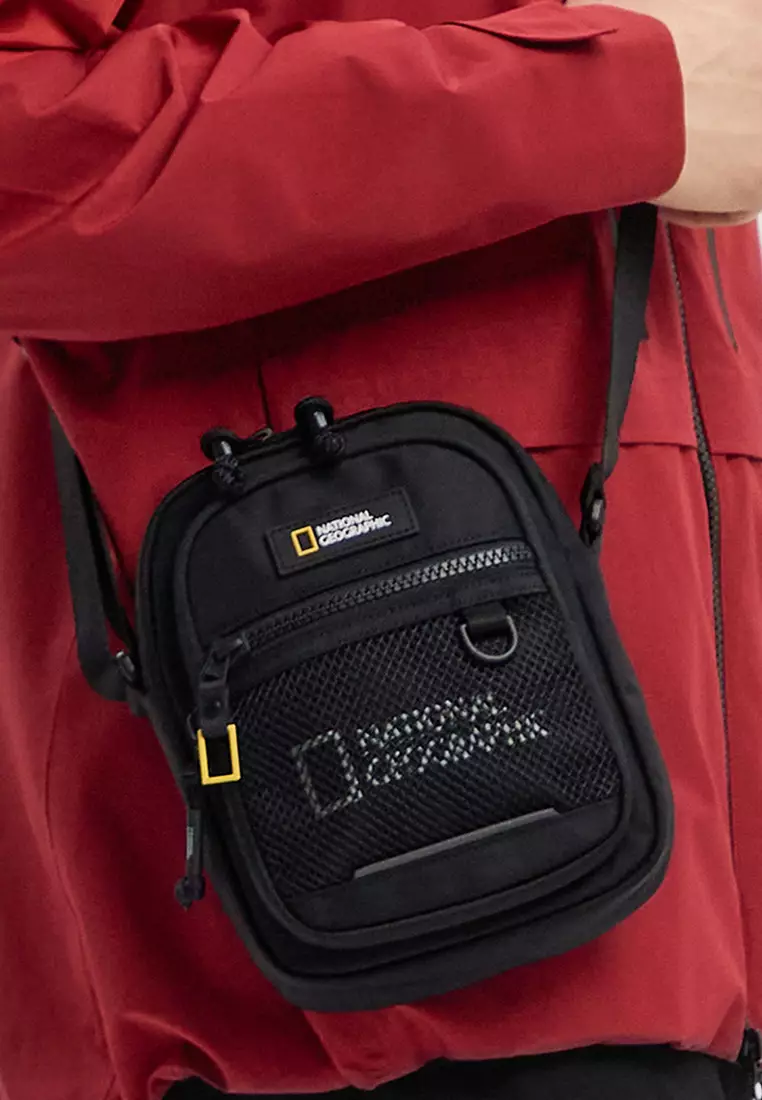 PACHI Crossbody Bag