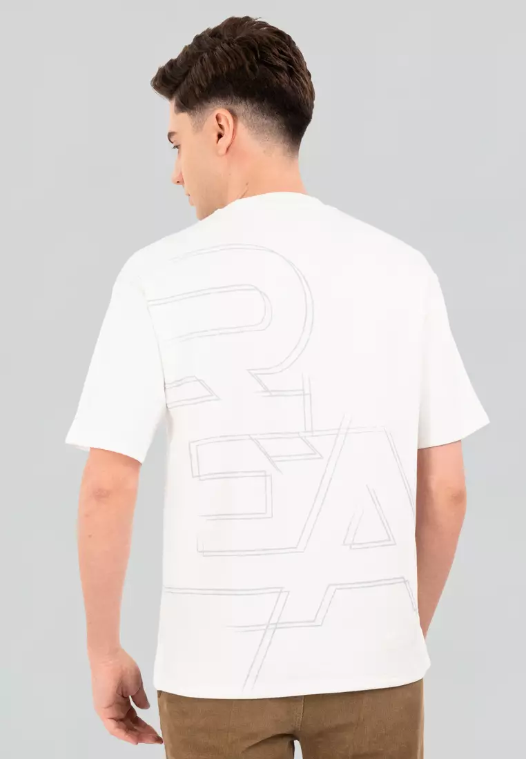 Polo Haus - Oversize T-Shirt MKRSV051