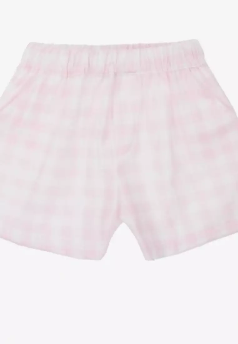 Oihane Baby & Toddler Outfits