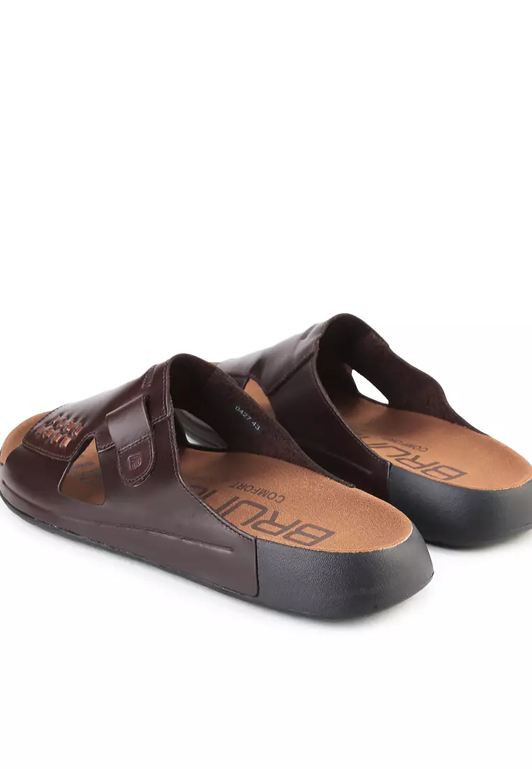 Bp Sandals 0427E