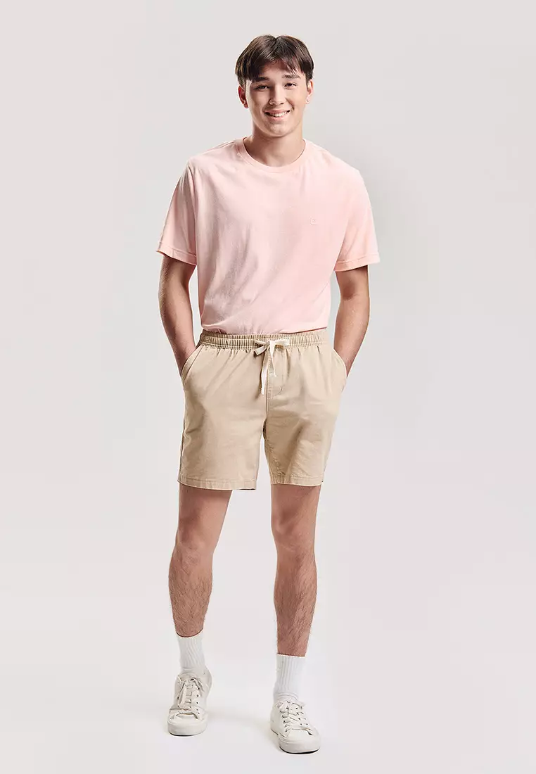 Essentials Easy Wear Modern Fit Shorts