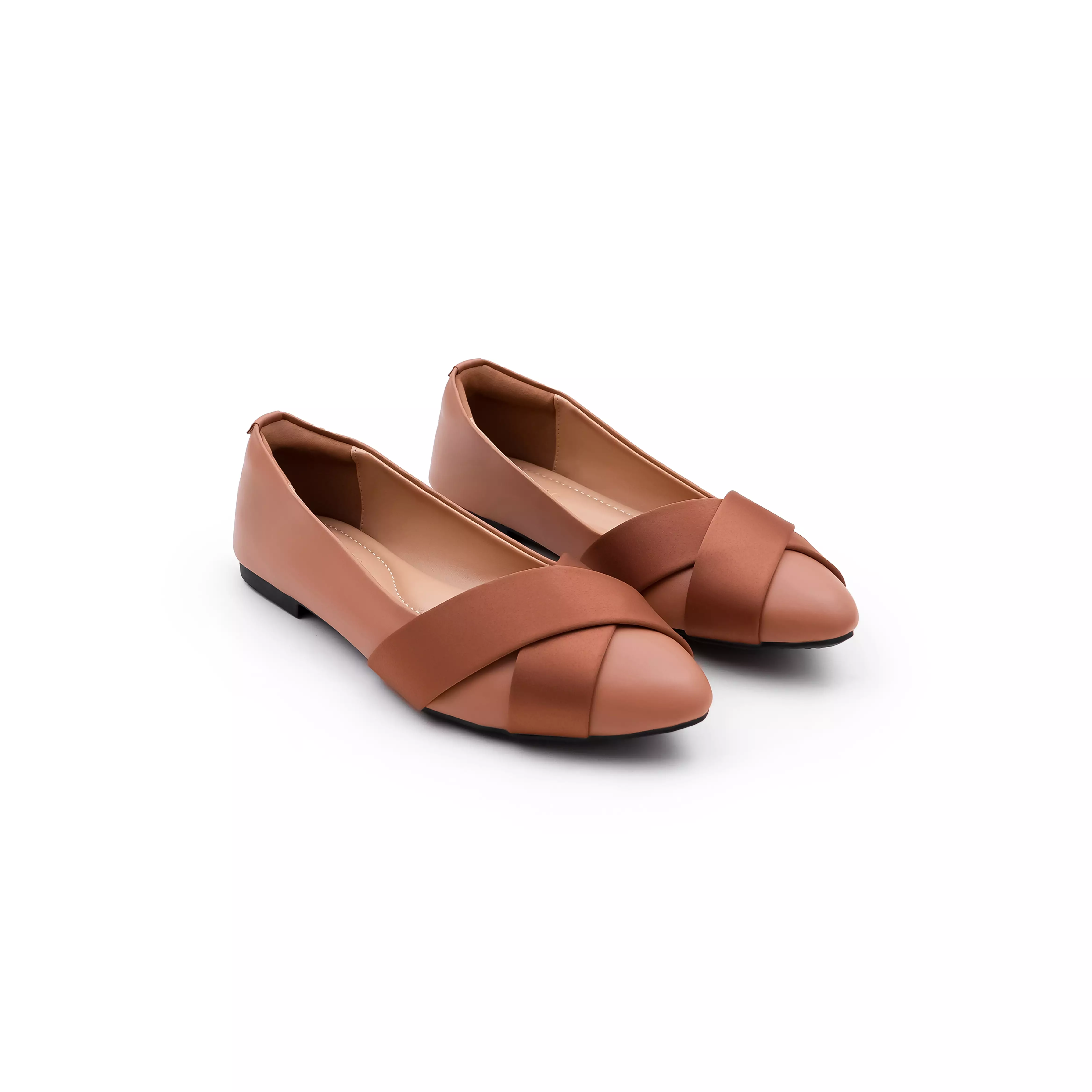 PATRIS Slavina PTS 208 Sepatu Wanita Flatshoes