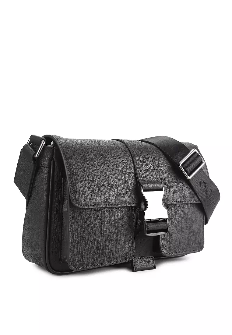 Bobby Messenger Bag-L