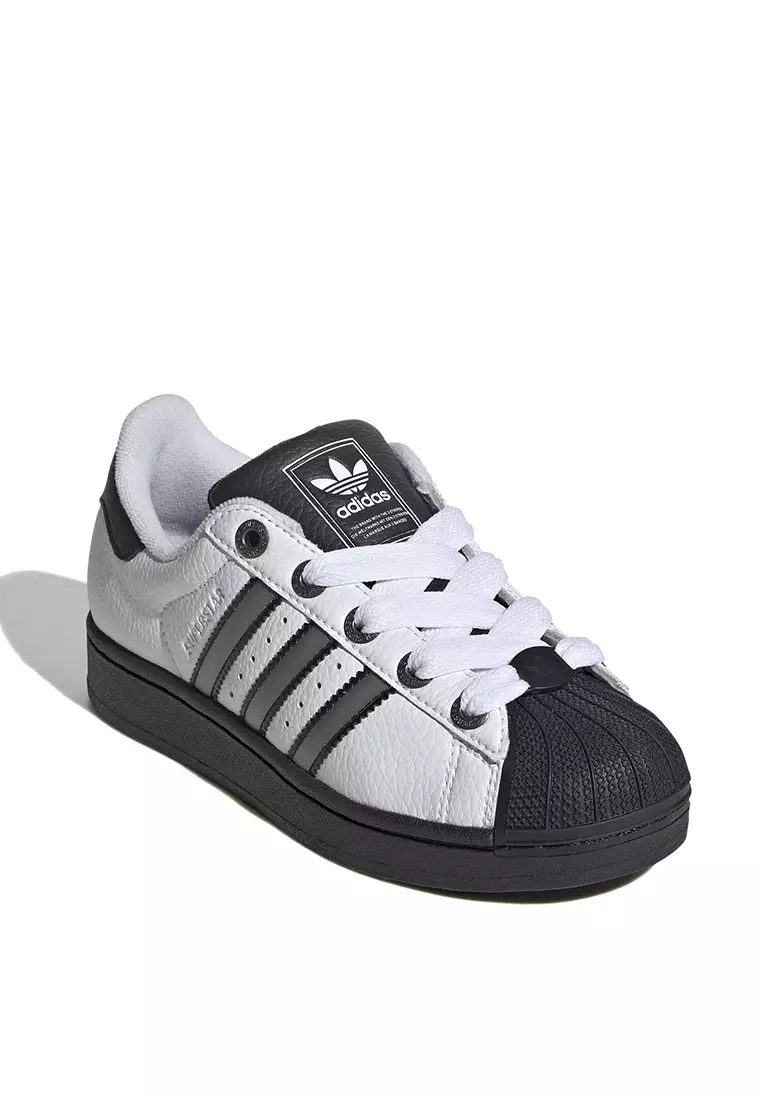 Superstar II Kids Shoes