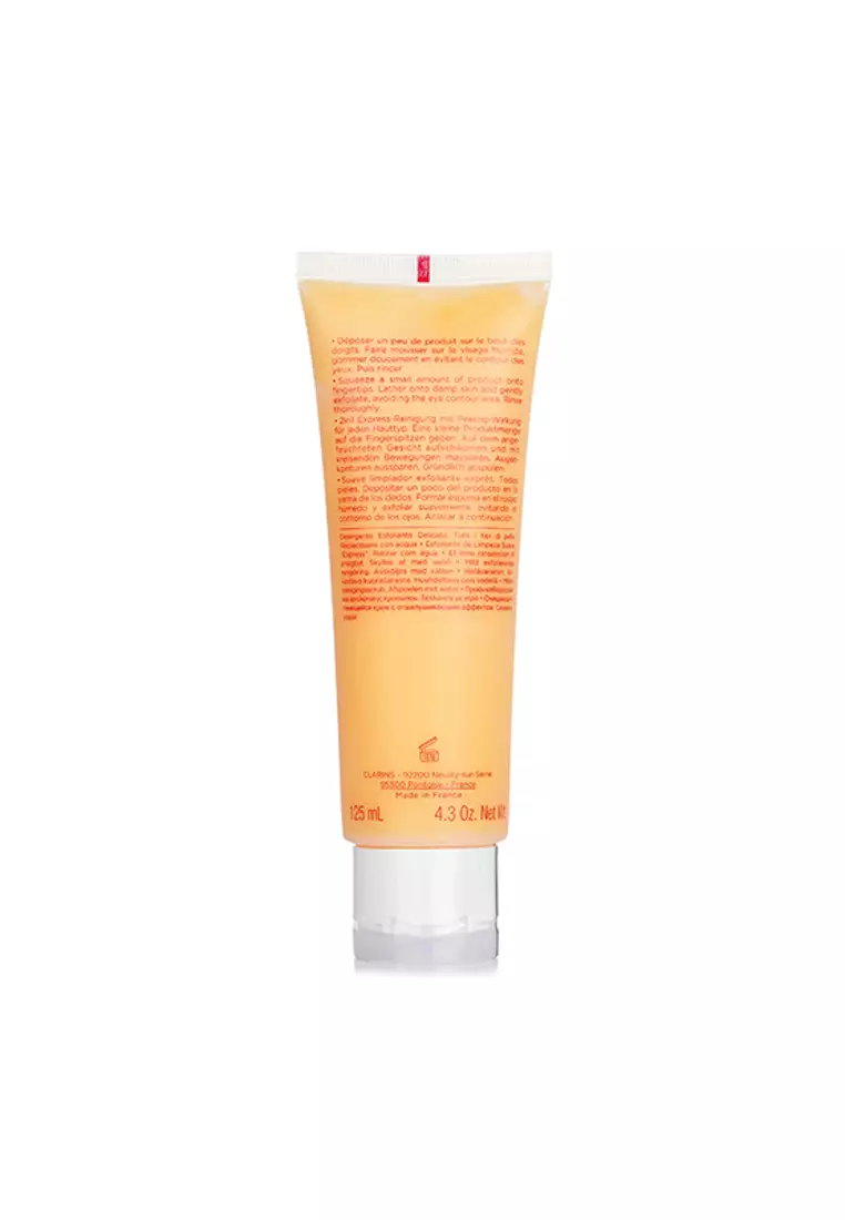 Clarins - One Step Gentle Exfoliating Cleanser 125ml/4.3oz