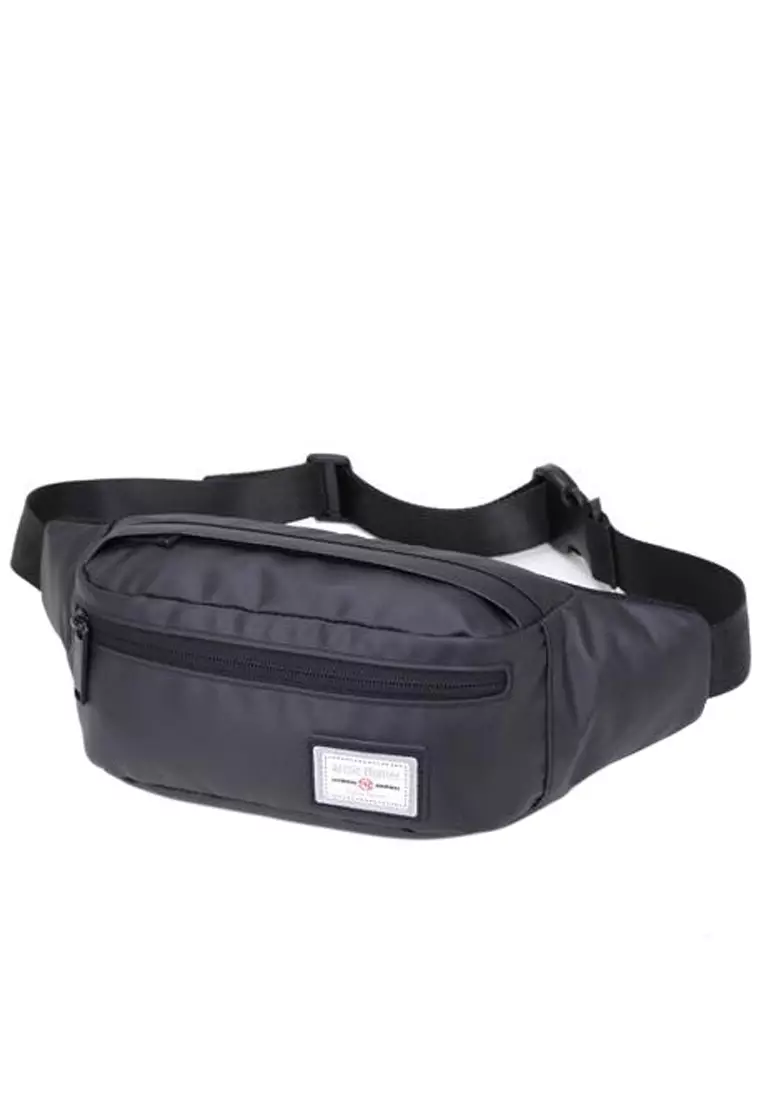 Zalora best sale waist bag