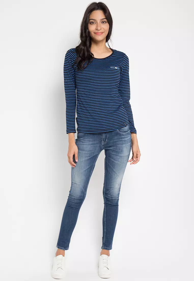 Erika Jeans