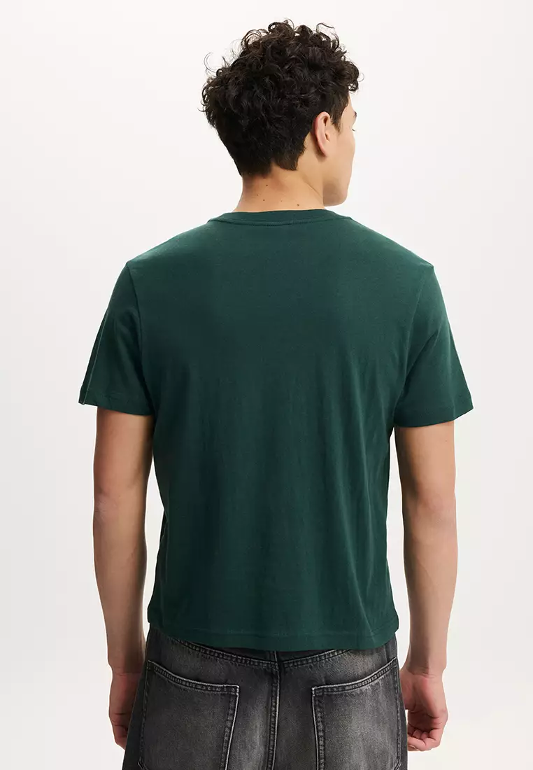 Slim Fit T-Shirt