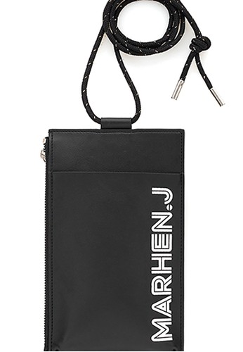 Jual Marhen J Lolly Black Original Zalora Indonesia