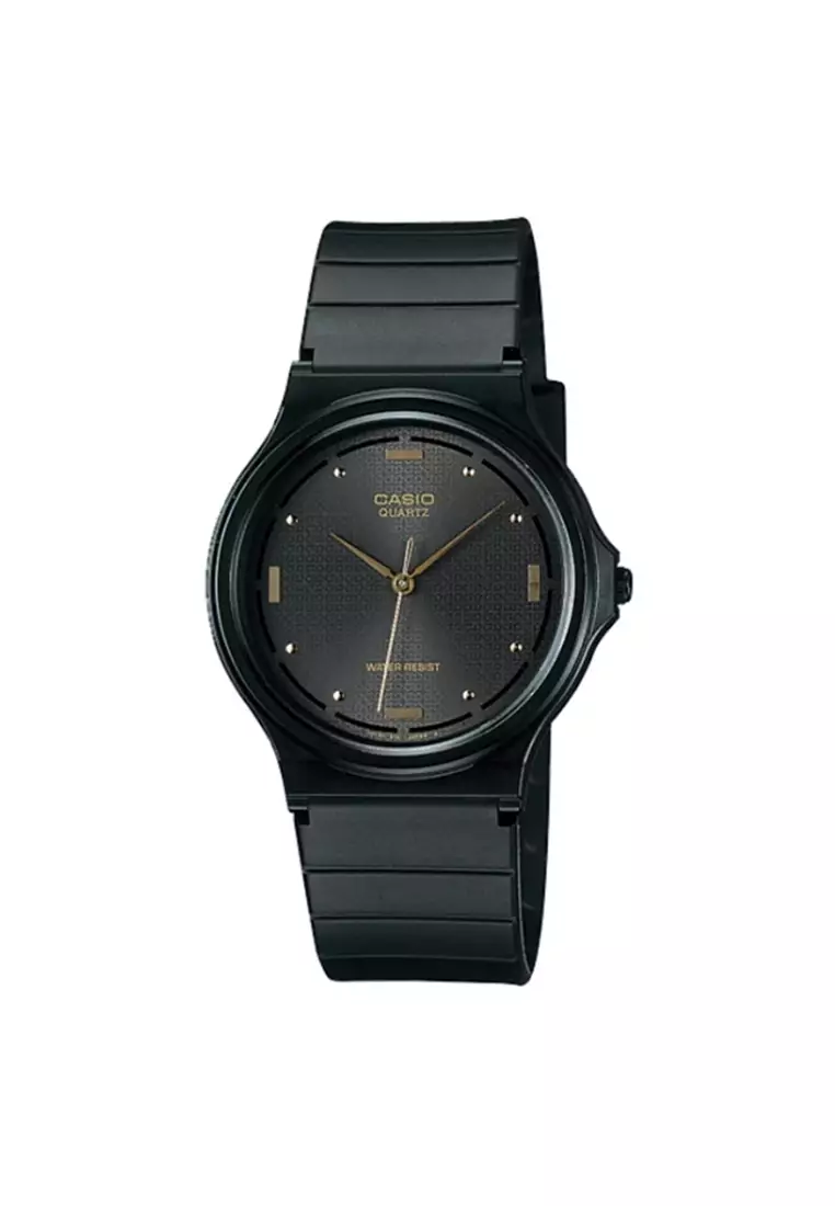 Casio watch clearance basic