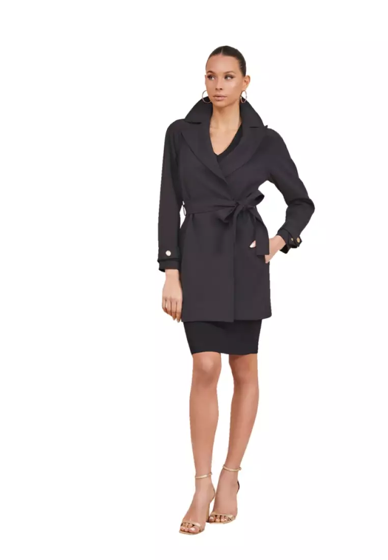 Marciano coat hotsell