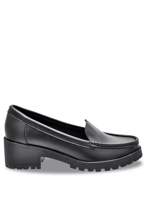 Slip On Comfort Loafers