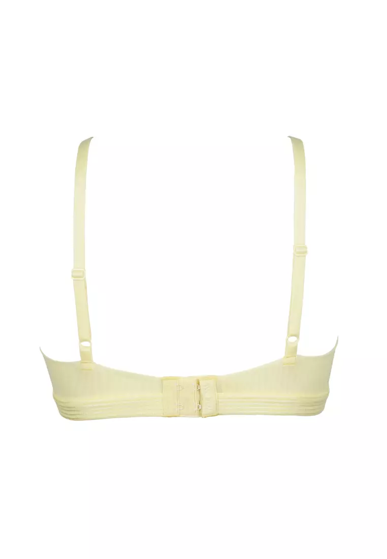 Comfort Fit Bra
