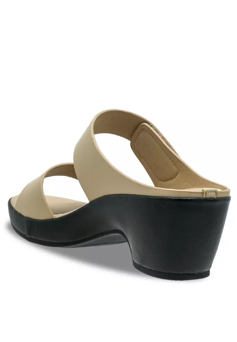 Women Slip On Casual Sandals - 240171230