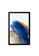 Samsung grey Galaxy Tab A8 LTE + WIFI with Cover 11A42ES0CADE1EGS_2
