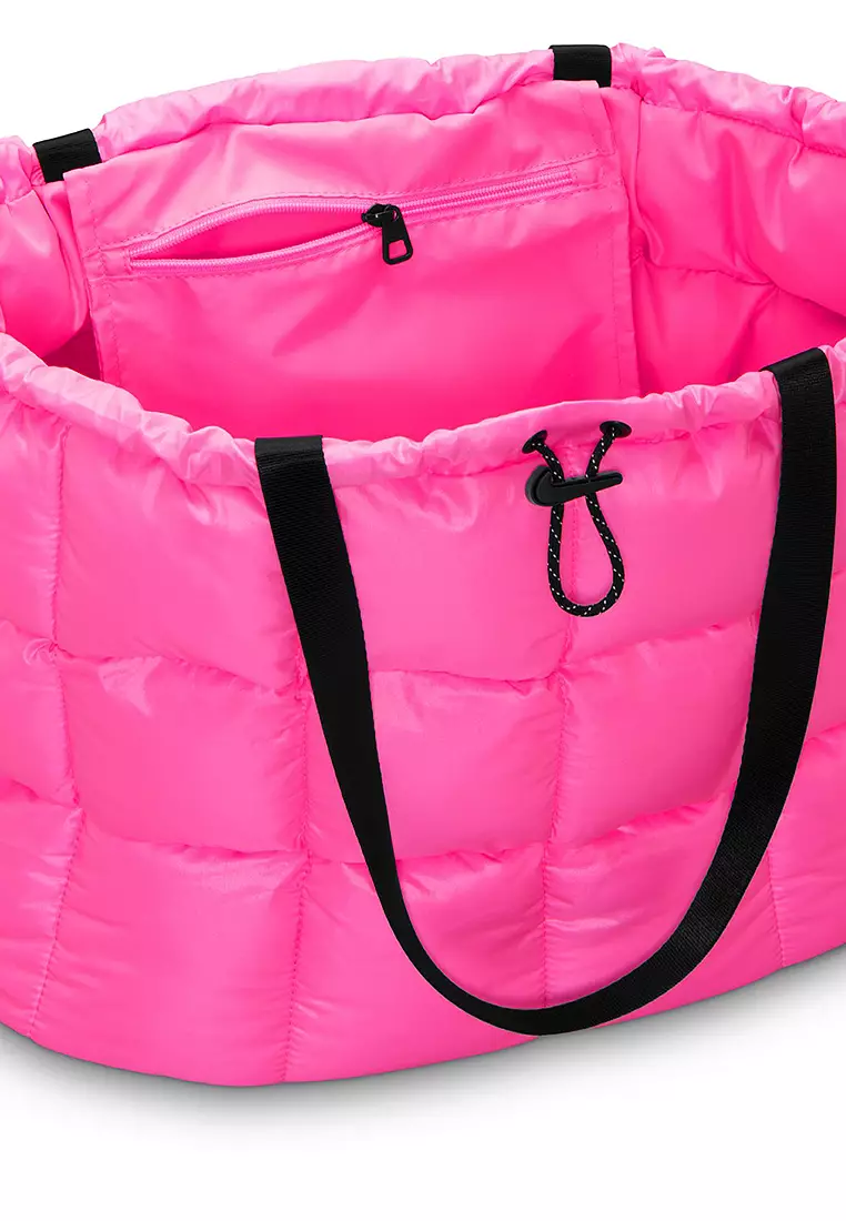 Sportswear Puffle Tote Bag (28L)