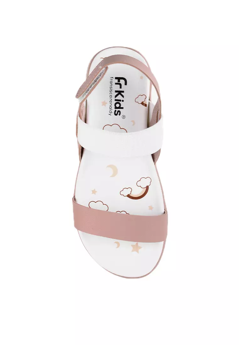 sepatu sandal tali anak perempuan