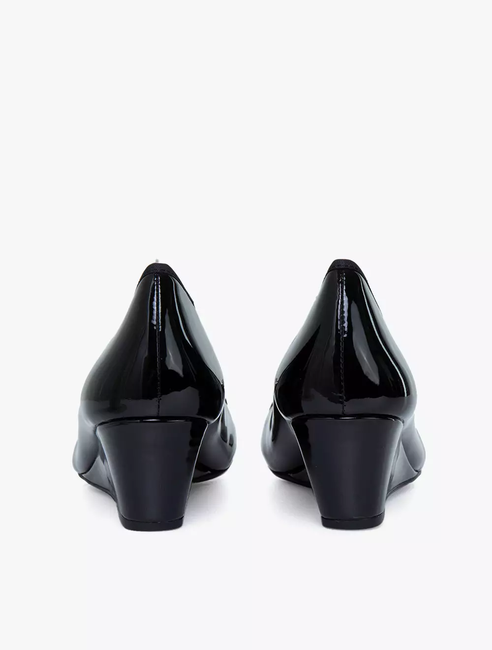 Staccato ER909-005 Wedges - Black