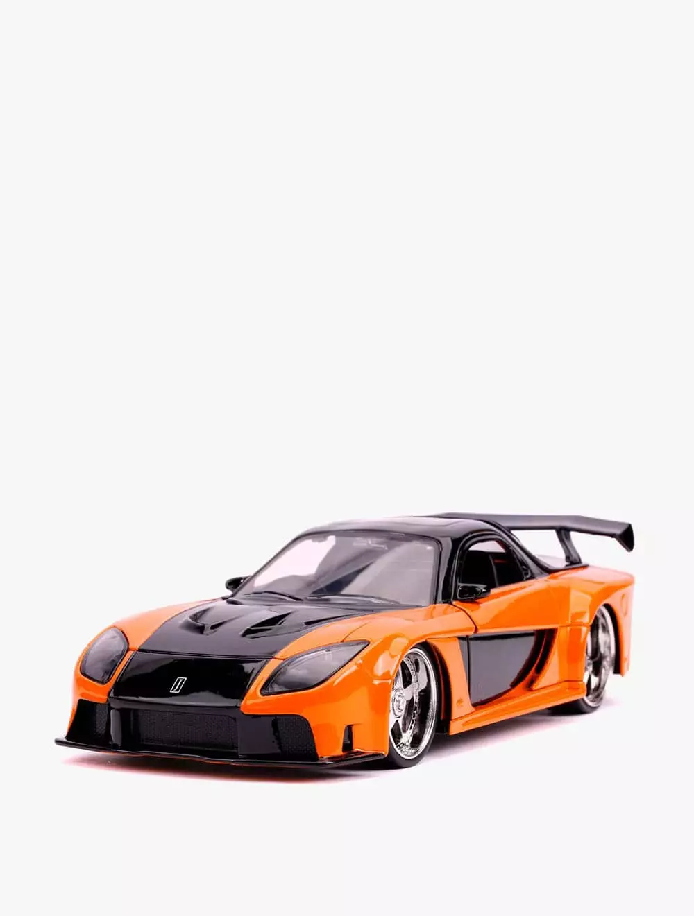 JADA Hans Mazda RX 7 - JAD30732 - Multicolor