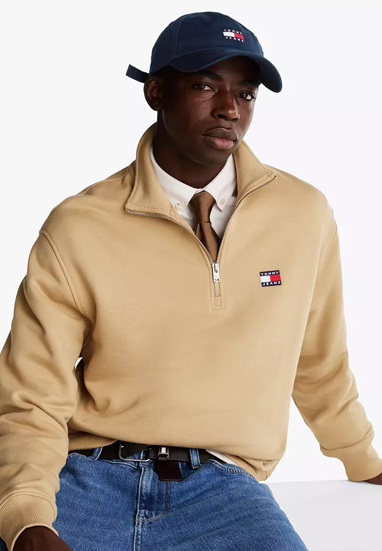 Heritage Core Cap - Tommy Mainline