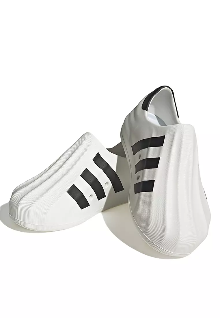 ★韓国の人気★【adidas】★ADIFOM SUPERSTAR★22-29cm★ Adidas Adifom Superstar スニーカー | ブラック | FARFETCH JP