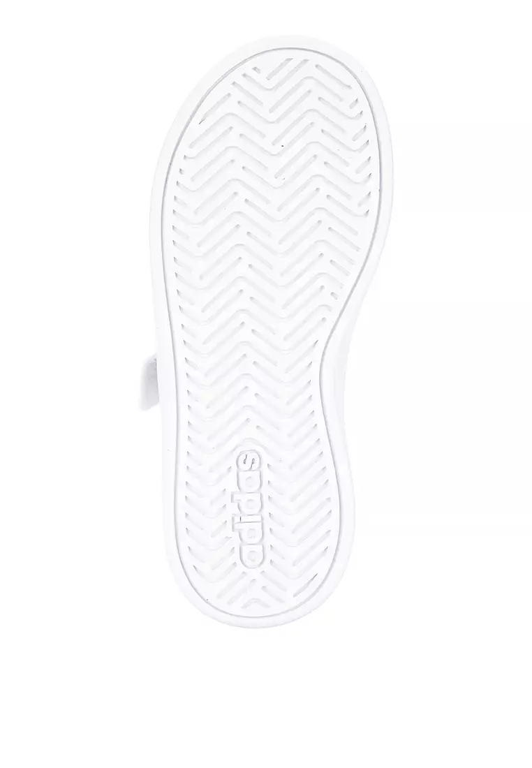 Grand Court 3.0 Shoes