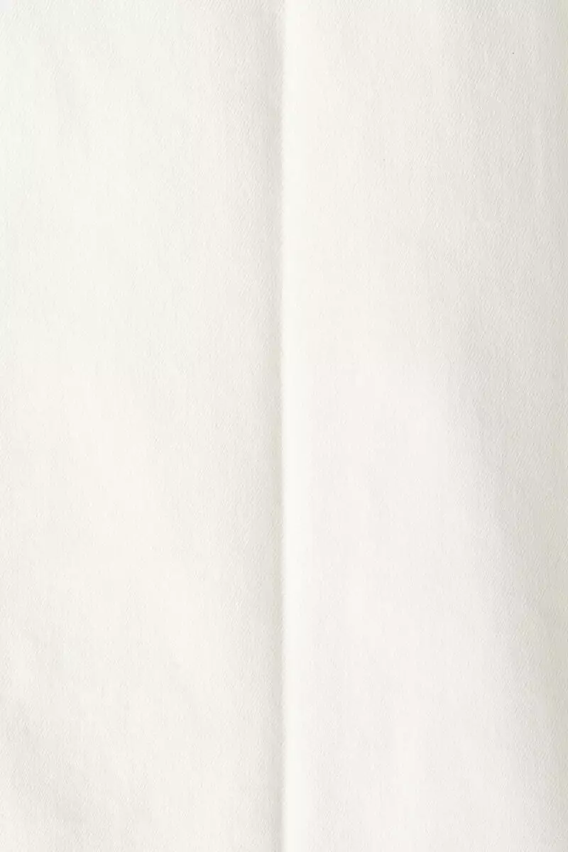 Wide High Waist Ankle Jeans