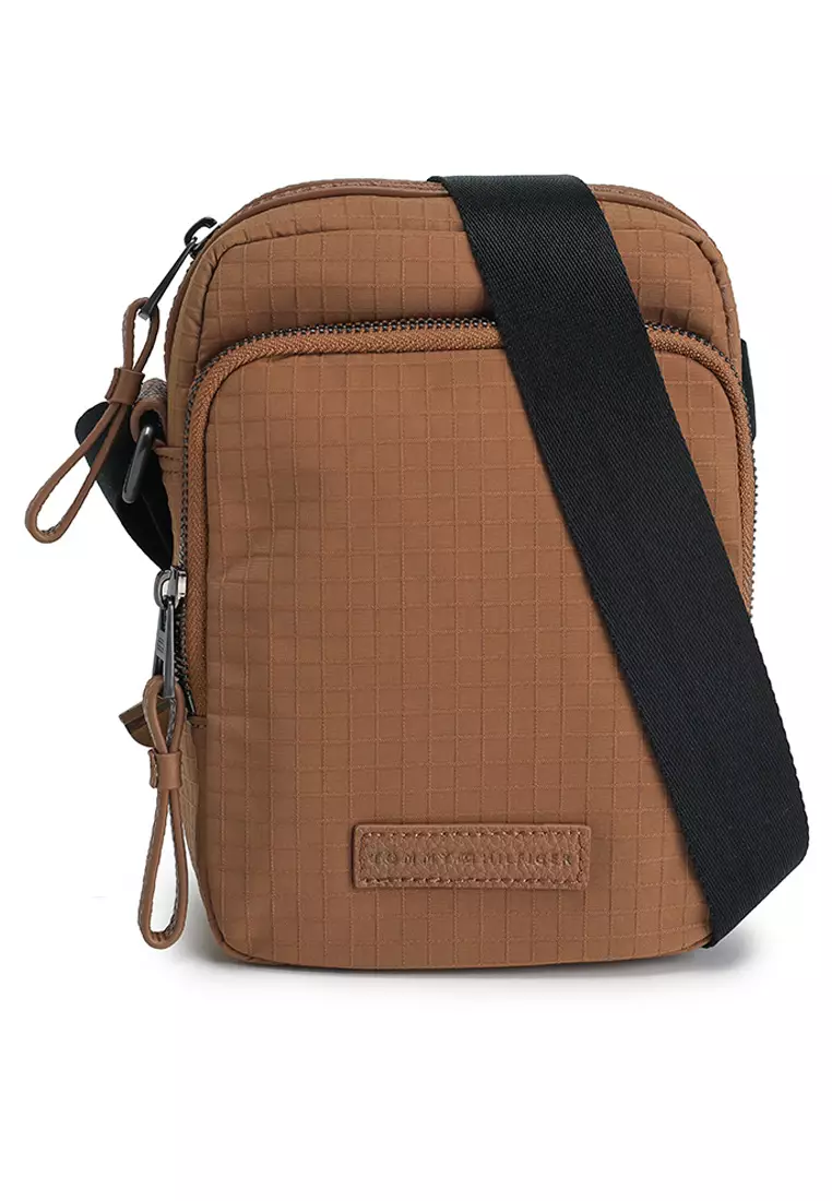 Buy Tommy Hilfiger Casual Tech Mini Reporter Bag Tommy Mainline