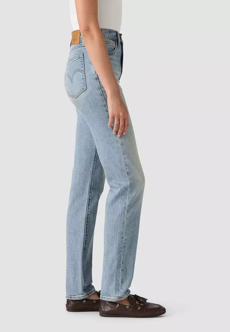 Levi's® Women's Wedgie Slim 003NE-0006