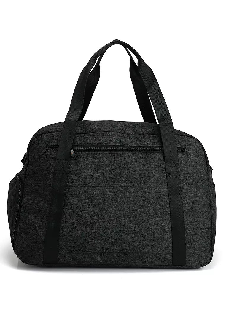 Lightweight Water-Resistant Travel Big Bag