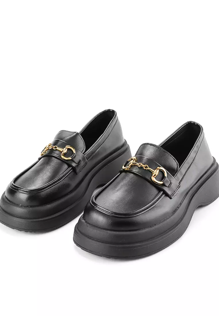 Ladies Shoes 50020Za