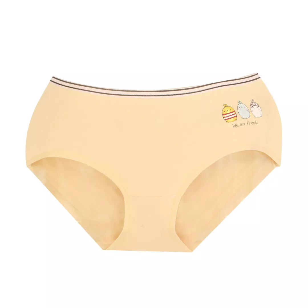 You've (You Have) Celana Dalam Panty Pakaian Dalam Wanita 1 PCS CD 300030