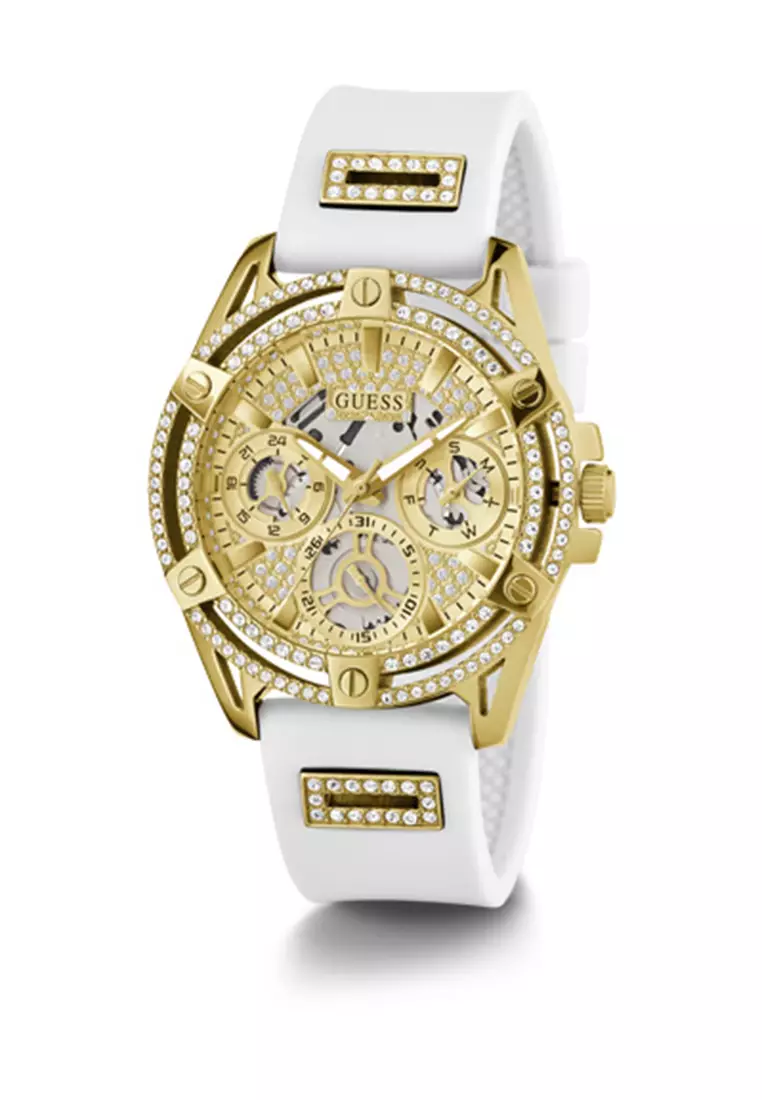 Guess discount watch sport