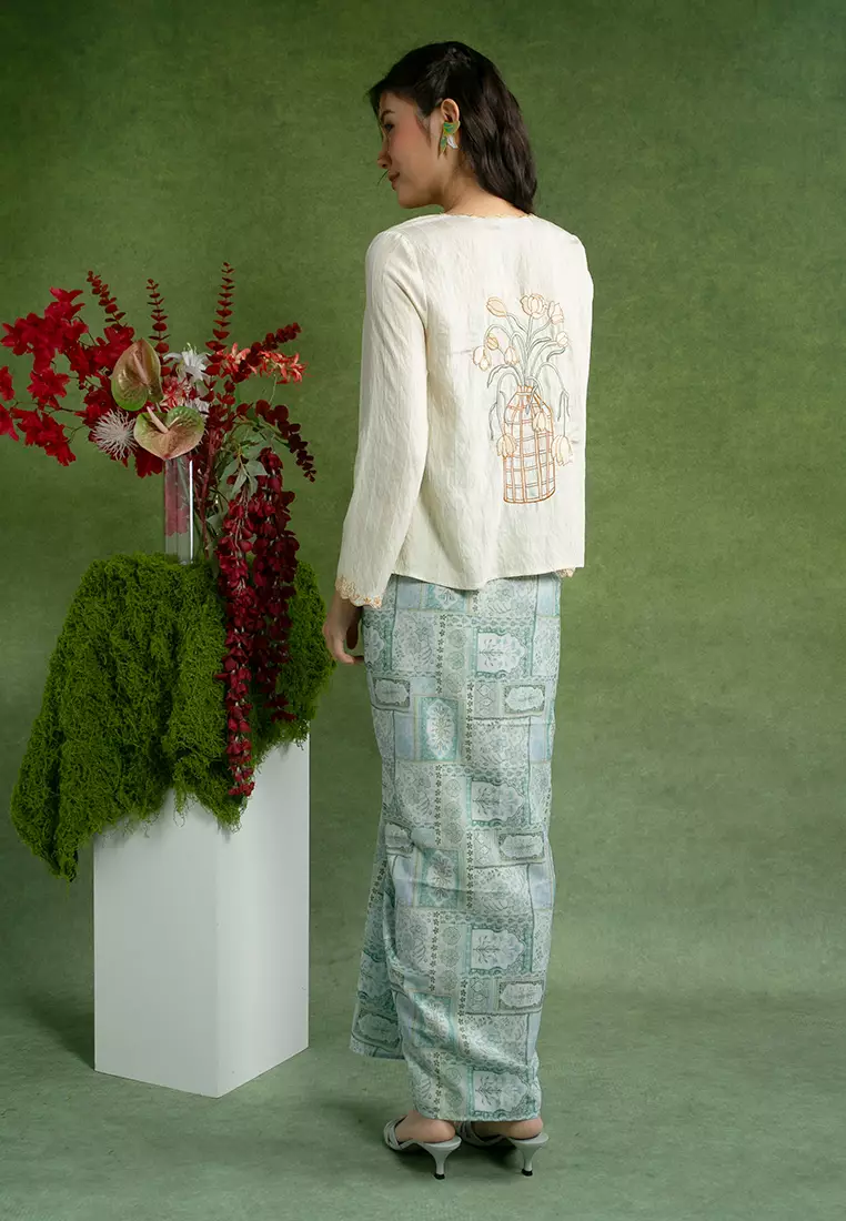 Rina 2-in-1 Kebaya Set