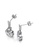 Her Jewellery silver ON SALES - Her Jewellery Neville Earrings with Premium Grade Crystals from Austria HE581AC0RVGNMY_3