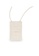 Kapten & Son beige Vanso Shoulder Bag - Sandstone SustainKnit 3E906AC87915A9GS_3