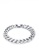 HAPPY FRIDAYS Steel Bracelet GGXP-720 06943AC282E841GS_1