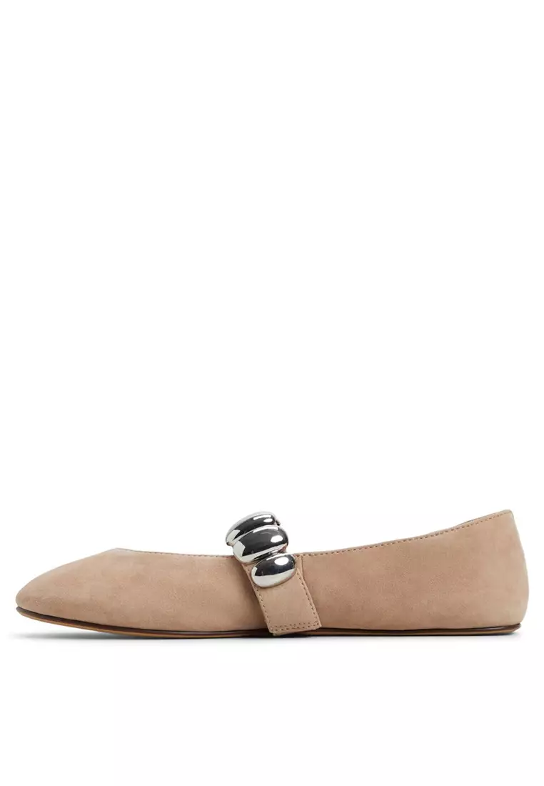 Figgis Ballerina Flats
