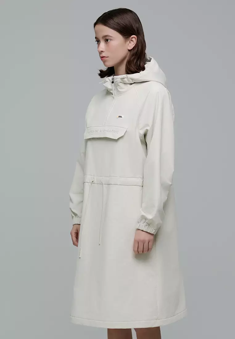 Women's ARCHELON Double Warm Woven Dress