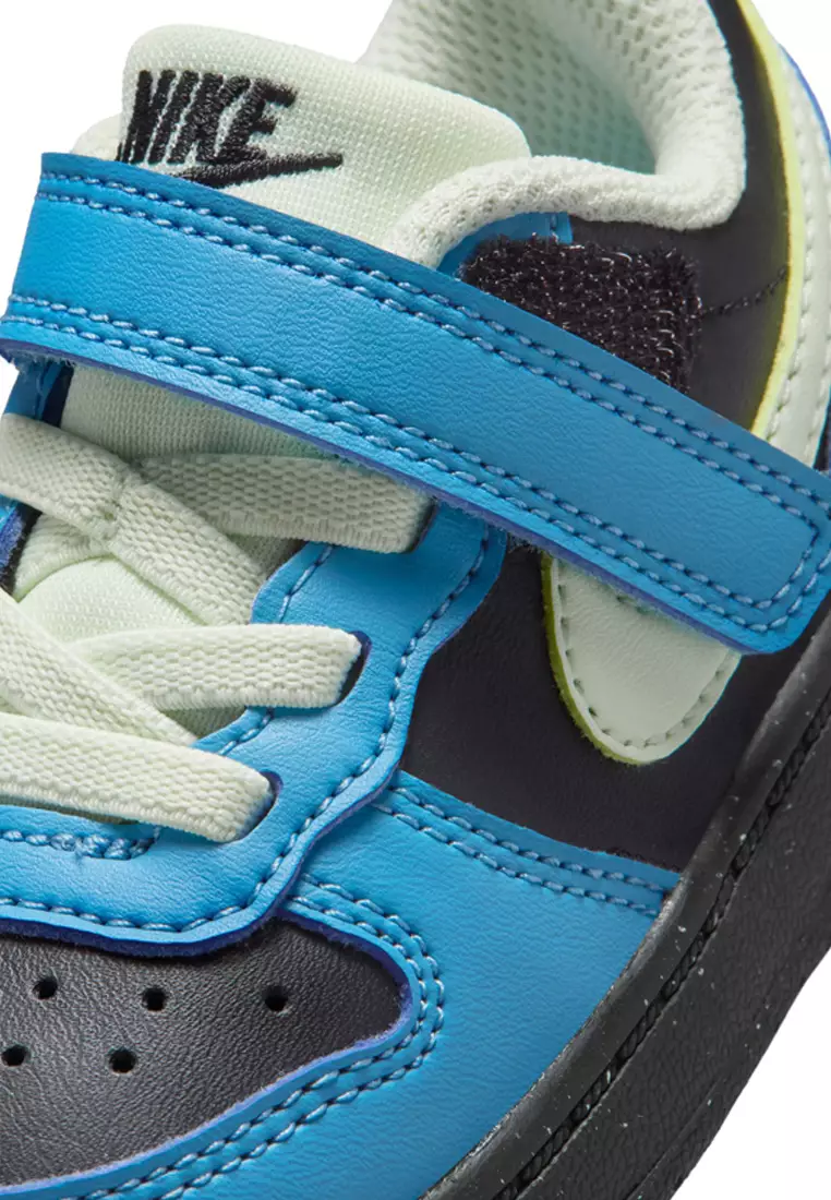 Court Borough Low Recraft Baby & Toddler Unisex Shoes