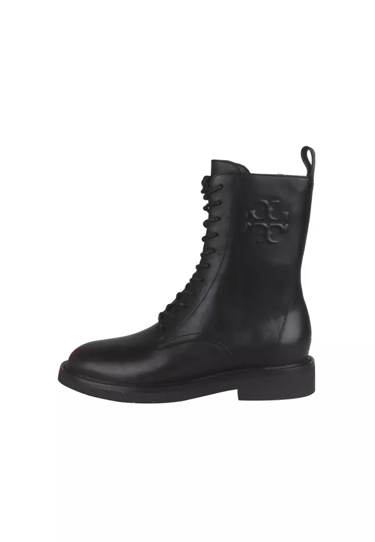 Women's Boots in Black 154336
