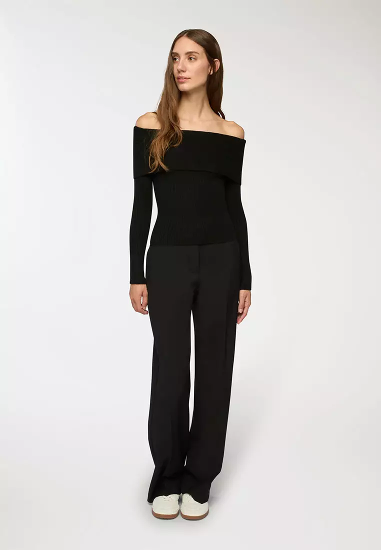 Woman Sweater 3-5