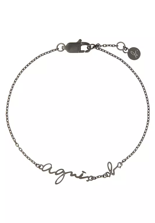Logo Bracelet